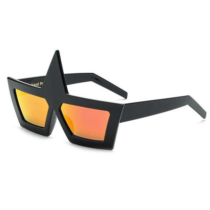 Cannonball Sunglasses