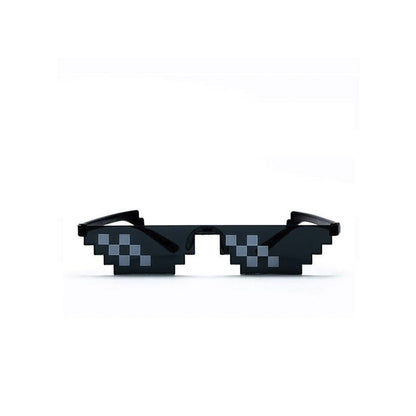 Bonecrusher Pixels Sunglasses