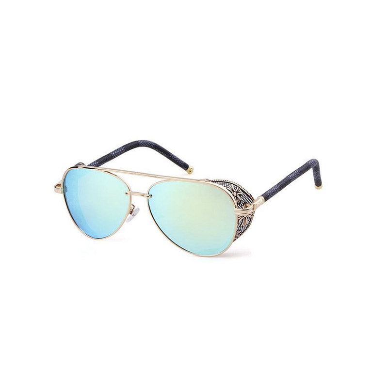 Claybook Sunglasses