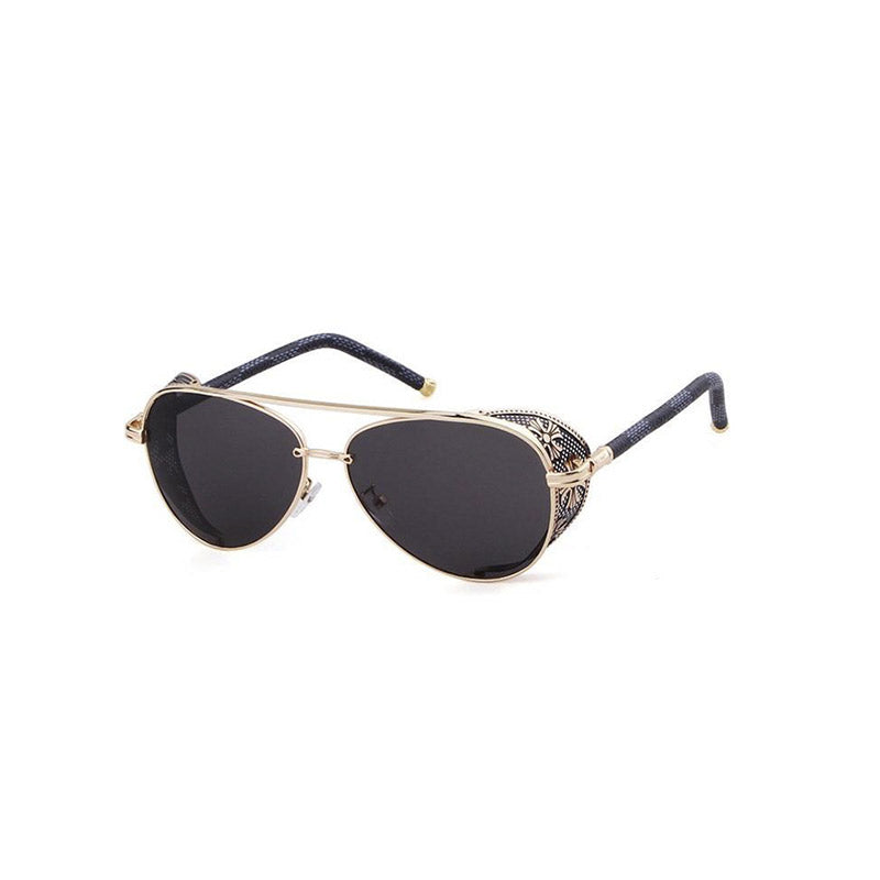 Claybook Sunglasses