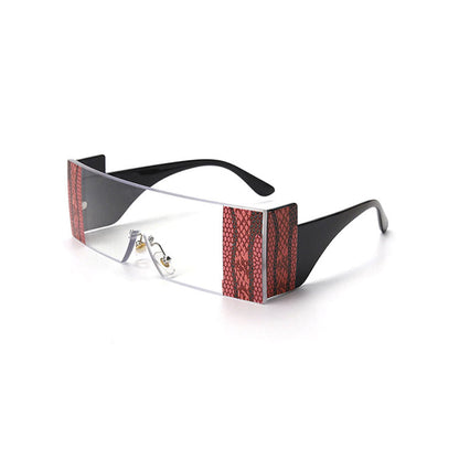 Dark Devotion Sunglasses