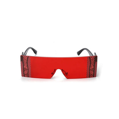 Dark Devotion Sunglasses