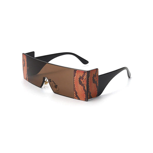 Dark Devotion Sunglasses