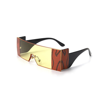 Dark Devotion Sunglasses