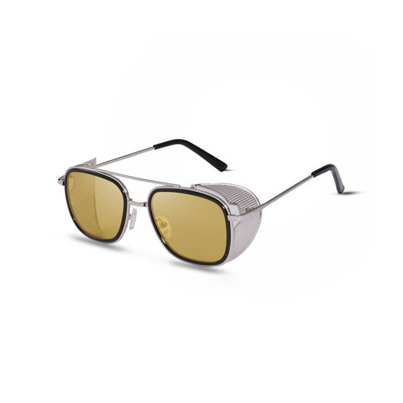 Dr. Doom Sunglasses