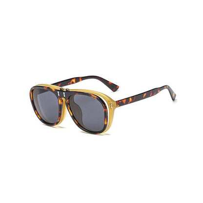 Grinner Sunglasses