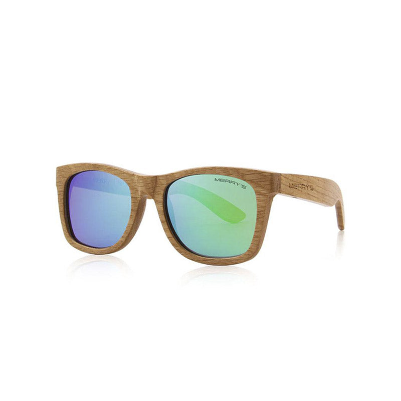 Mirage Sunglasses