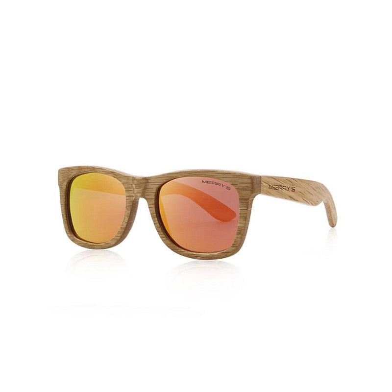 Mirage Sunglasses