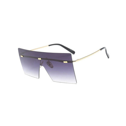 Parsec Sunglasses