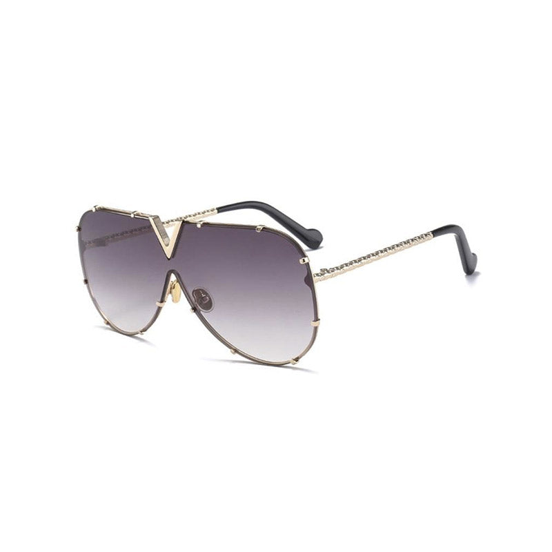 Professor X Sunglasses