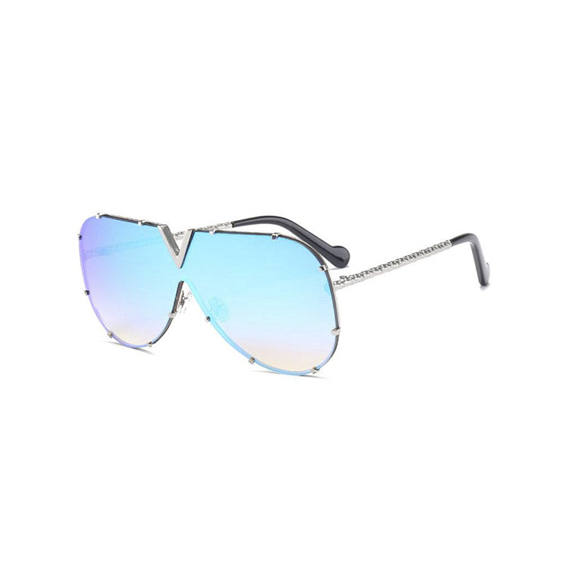 Professor X Sunglasses