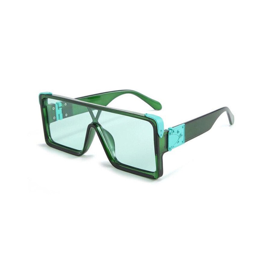 Scalpel Sunglasses