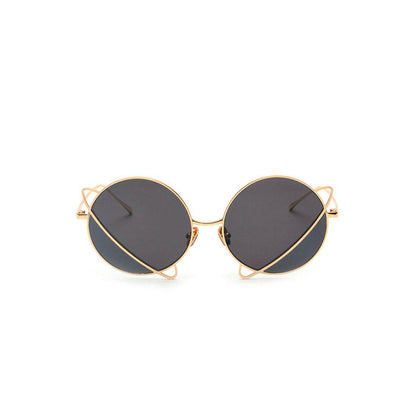 Tallis Sunglasses