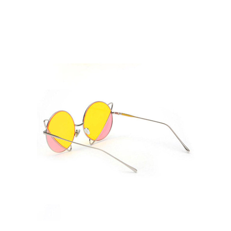 Tallis Sunglasses