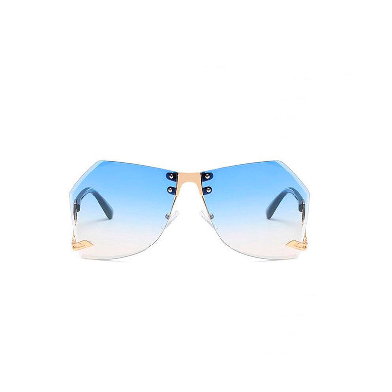 Unruly Hero Sunglasses