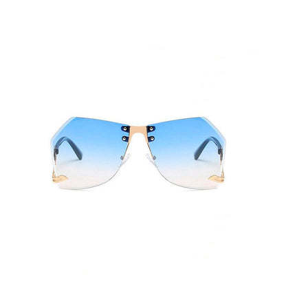 Unruly Hero Sunglasses