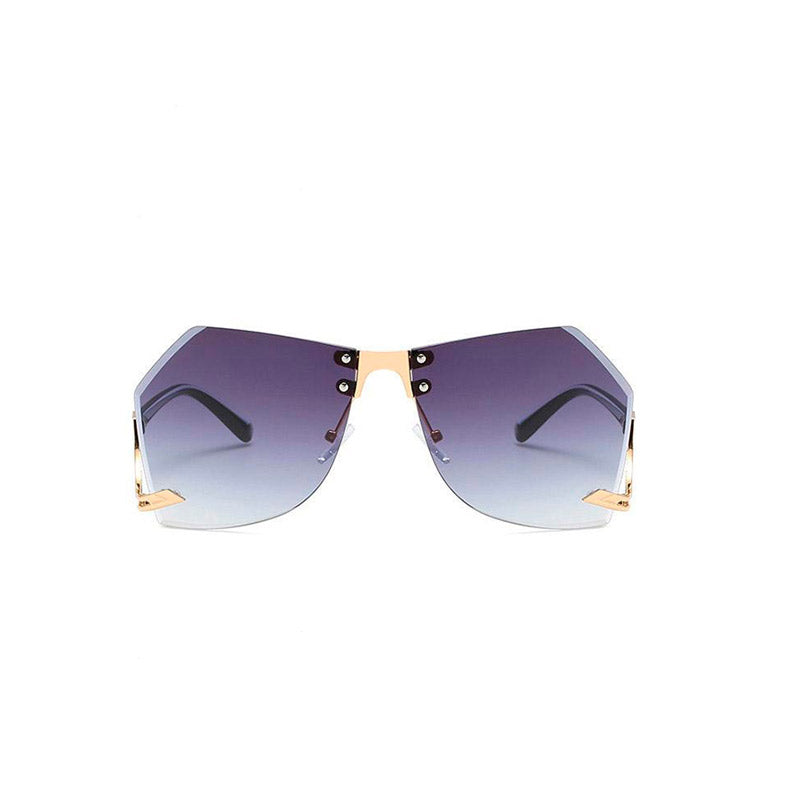 Unruly Hero Sunglasses