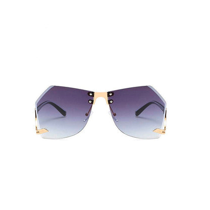 Unruly Hero Sunglasses