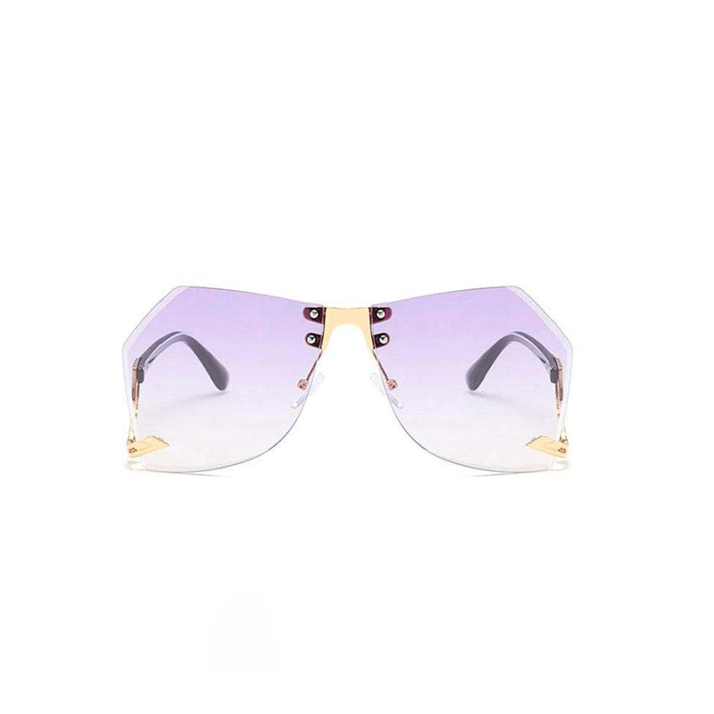 Unruly Hero Sunglasses