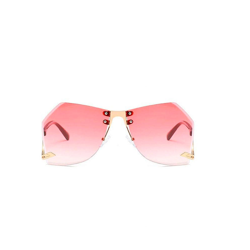 Unruly Hero Sunglasses