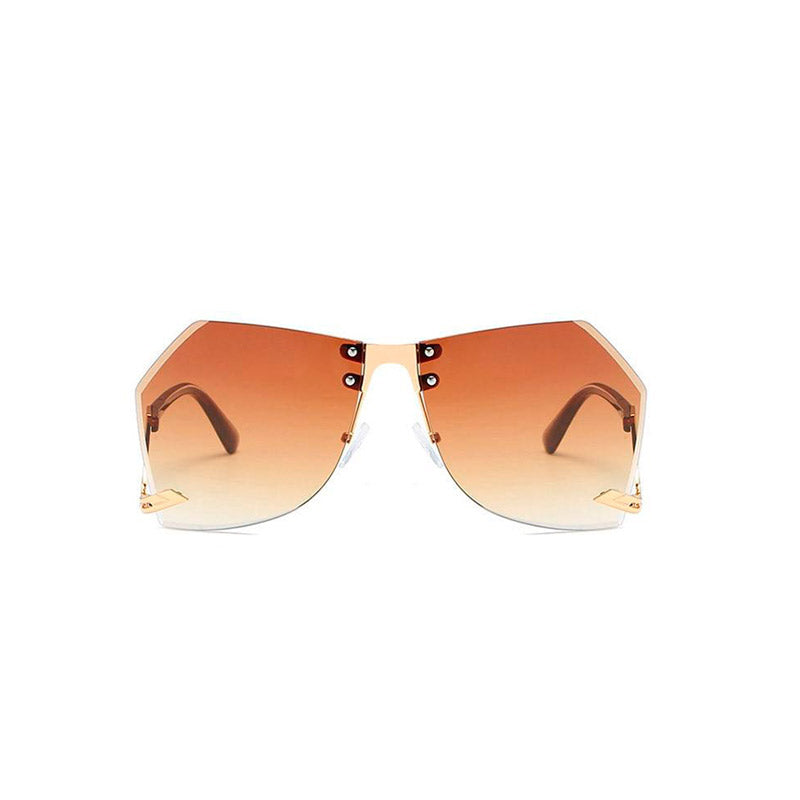 Unruly Hero Sunglasses