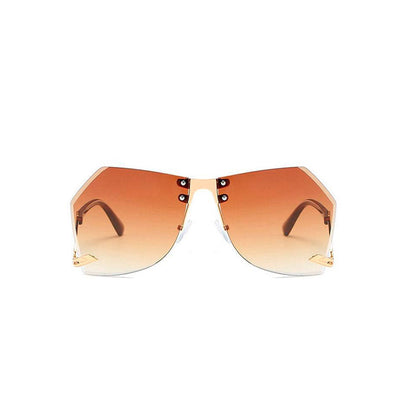 Unruly Hero Sunglasses