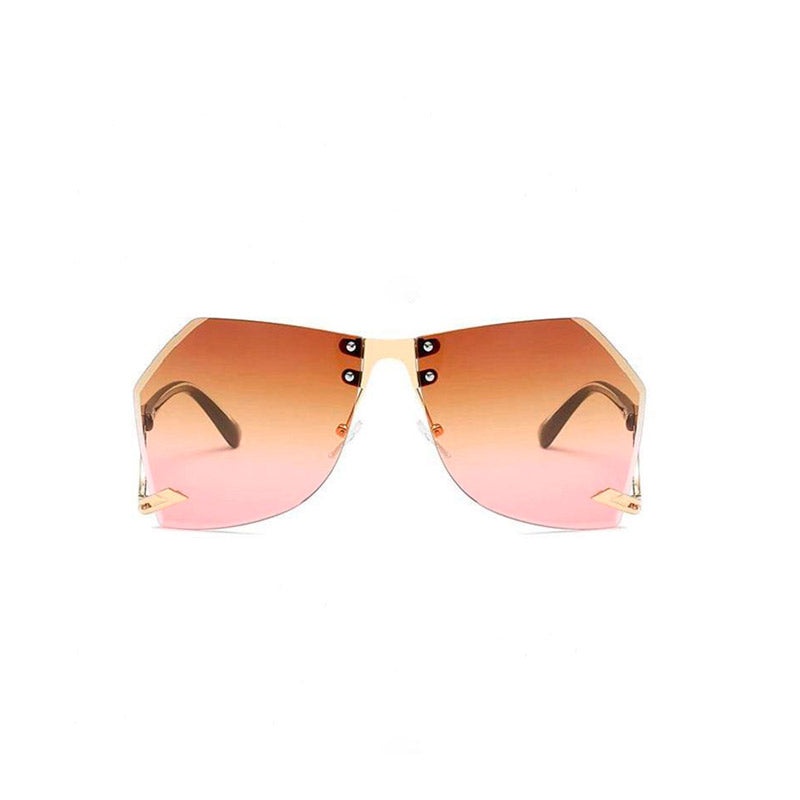 Unruly Hero Sunglasses