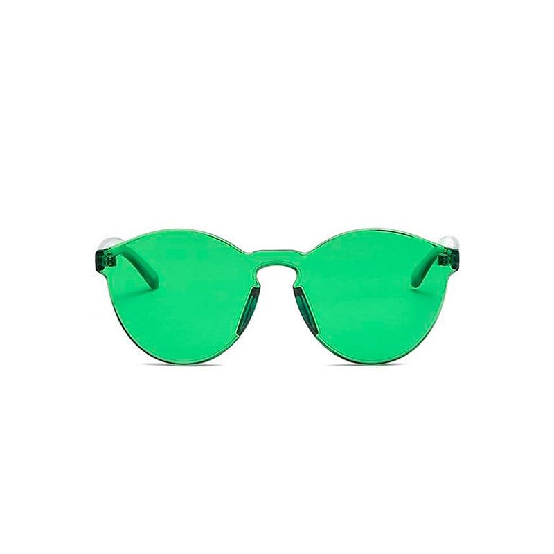 Warlock Sunglasses