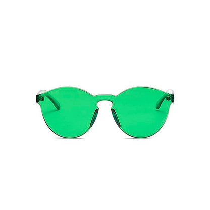 Warlock Sunglasses