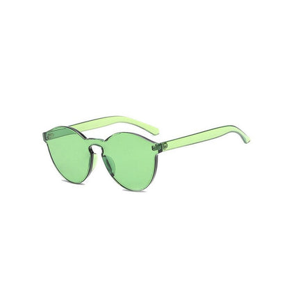 Warlock Sunglasses