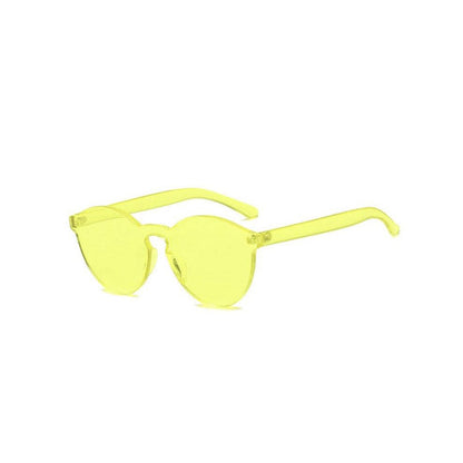 Warlock Sunglasses