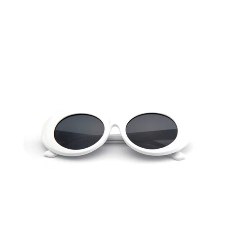 Yeager Sunglasses